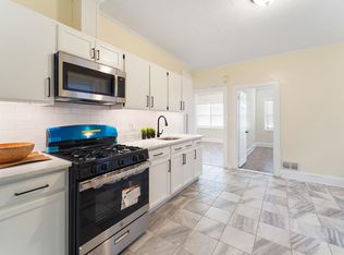 43 E 36th St APT 3, Bayonne, NJ 07002