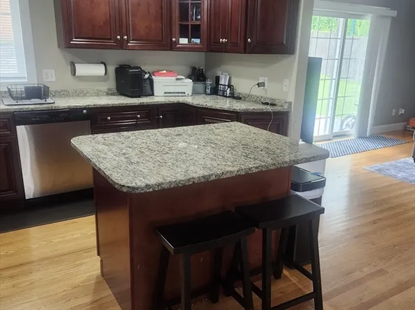 75 Boundary Cir, Brockton, MA 02302