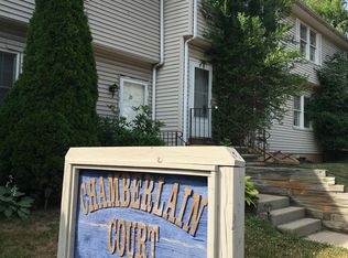 22 Chamberlain St, New Haven, CT 06512