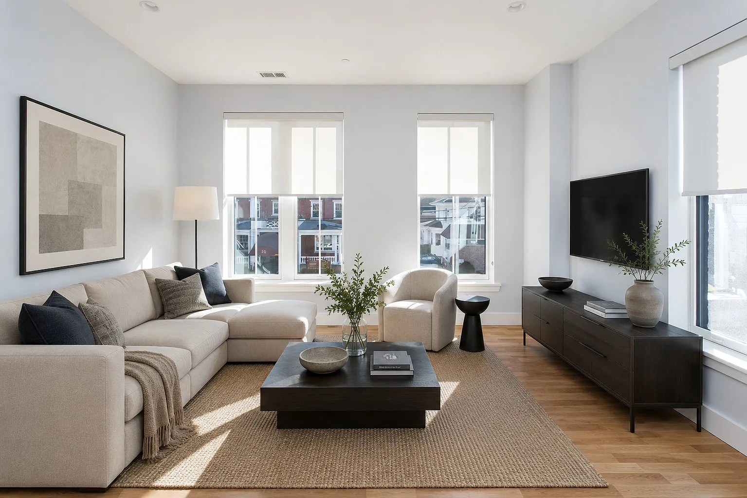 2 bed, 767 sqft, $3,101 — Photo 1