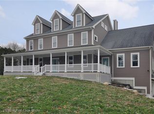 919 Oakhill Ave, Attleboro, MA 02703