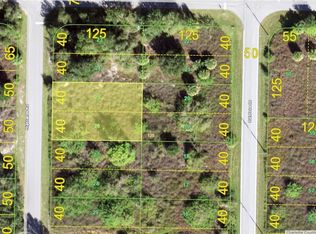 2050 Highlands Rd, Punta Gorda, FL 33983