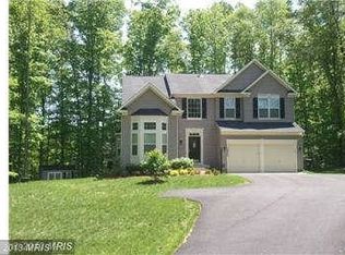 10009 Willow Ridge Way, Spotsylvania, VA 22553