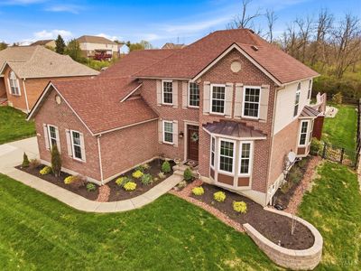 6152 Spring Lake Dr, Hamilton, OH, 45011