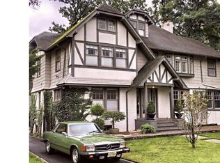 754 Irving Ter, Orange, NJ 07050