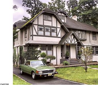 754 Irving Ter, Orange, NJ, 07050