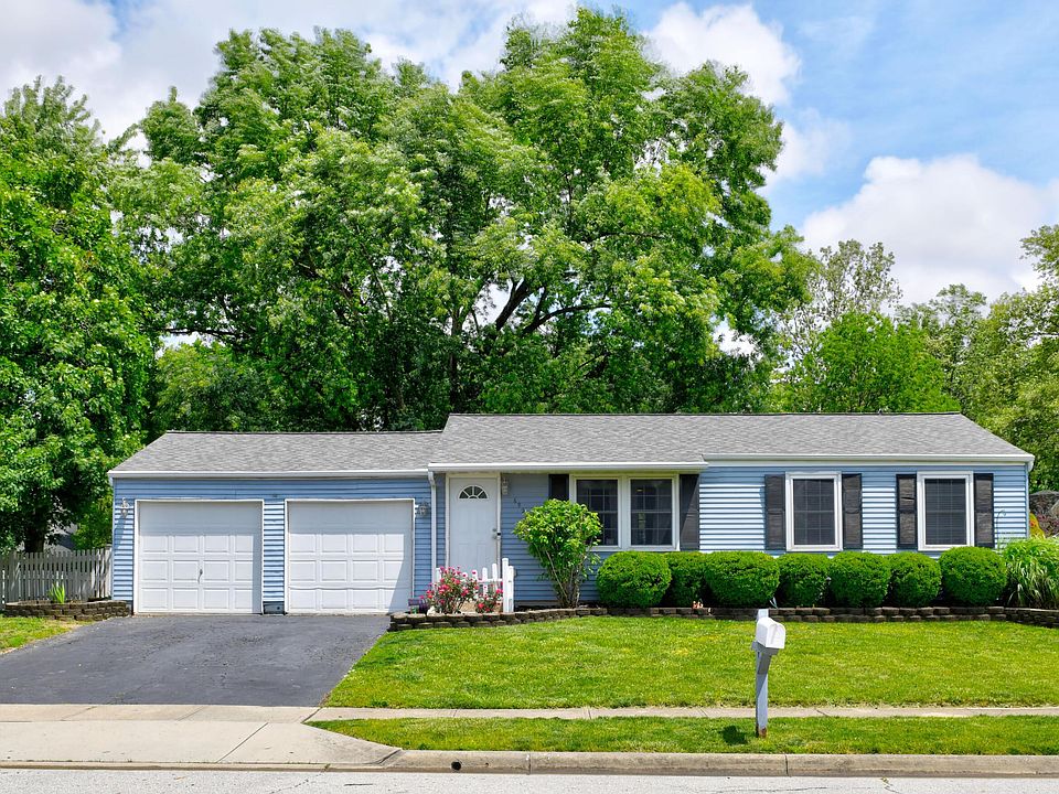 1st image of 692 Cordelia Dr