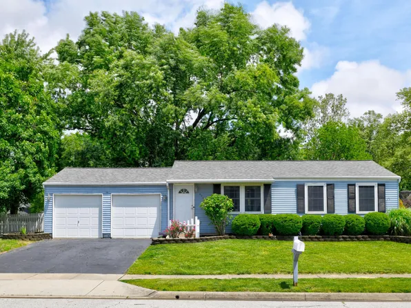 692 Cordelia Dr, Galloway, OH 43119