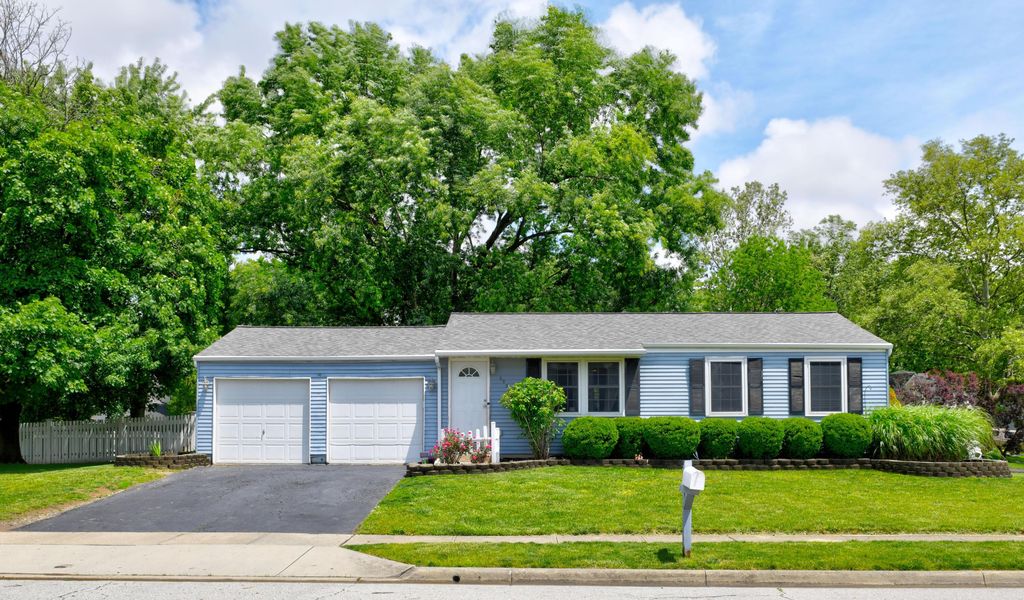 692 Cordelia Dr, Galloway, OH, Galloway