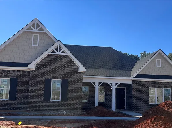 1025 Sunfield Dr, Prattville, AL 36066