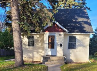 931 Main Ave N, Thief River Falls, MN 56701