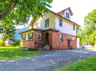 232 Stonewood Ave, Rochester, NY 14616