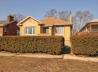 34 Mason St, Calumet City, IL