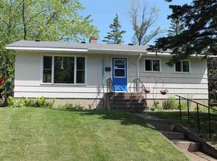 5413 Avondale St, Duluth, MN 55804