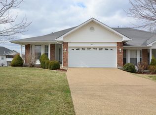 25 Austin Hill Ct, Wentzville, MO 63385