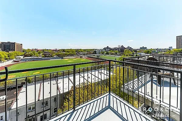 Rented by Brooklyn High Rise LLC | media 5