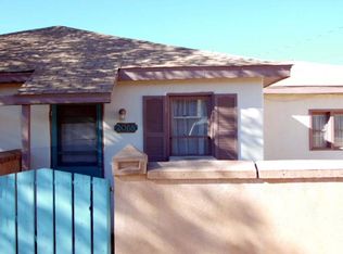 2065 N Pinos Altos Rd, Silver City, NM 88061