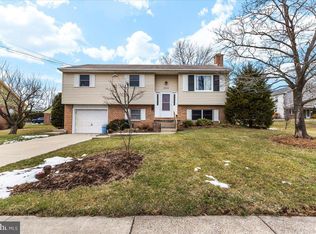 303 Fairview St, Stowe, PA 19464