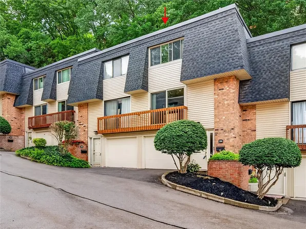 206 Penn Ln, Rochester, NY 14625