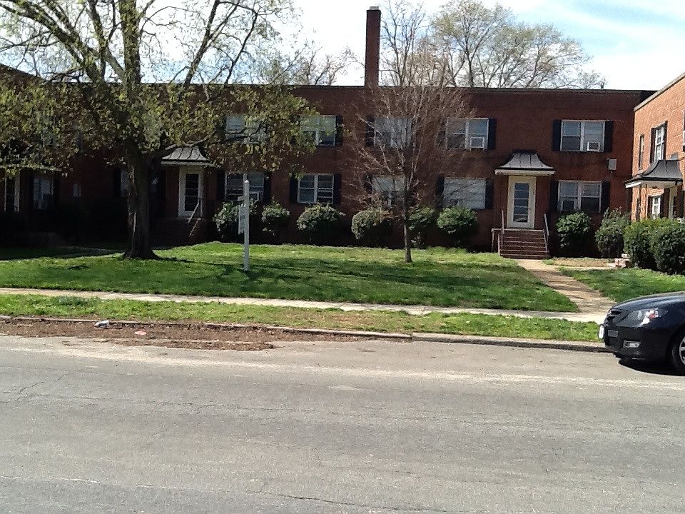 1st image of 3325 Cutshaw Ave #B