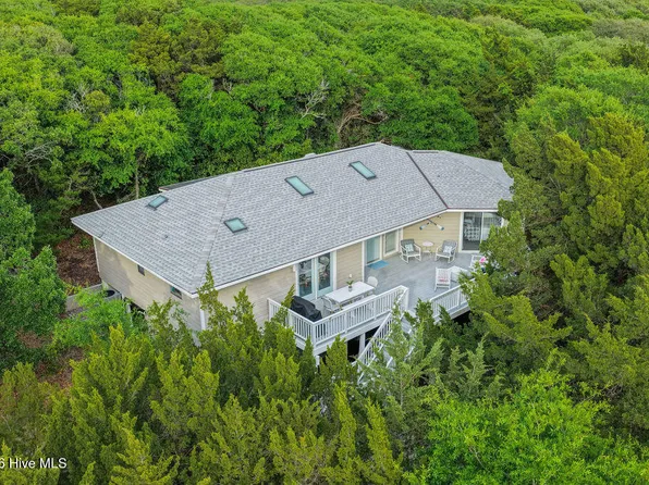 314 Stede Bonnet Wynd, Bald Head Island, NC 28461