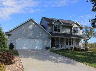 3640 County Road Ss, Oconto, WI 54153