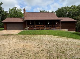1893 Hecker Rd, Owensville, MO 65066