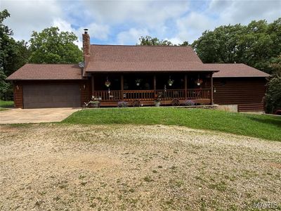1893 Hecker Rd, Owensville, MO, 65066
