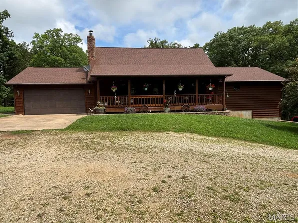 1893 Hecker Rd, Owensville, MO 65066