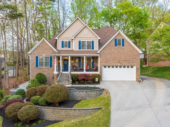 1782 Sterling Point NW, Cleveland, TN 37312