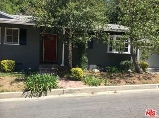 3674 Longview Valley Rd, Sherman Oaks, CA 91423
