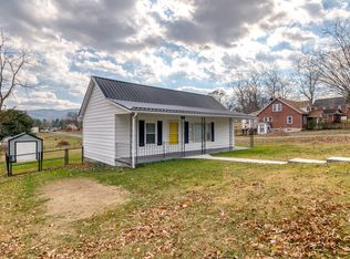 995 W Washington St, Wytheville, VA