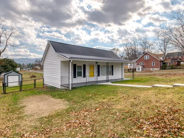 995 W Washington St, Wytheville, VA 24382