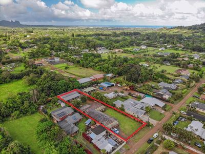 6192 Kala Kea Pl, Kapaa, HI, 96746