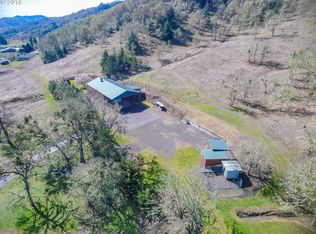 9300 N North Umpqua Hwy, Roseburg, OR 97470