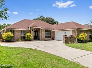 1115 COPPERFIELD Circle, Macclenny, FL 32063