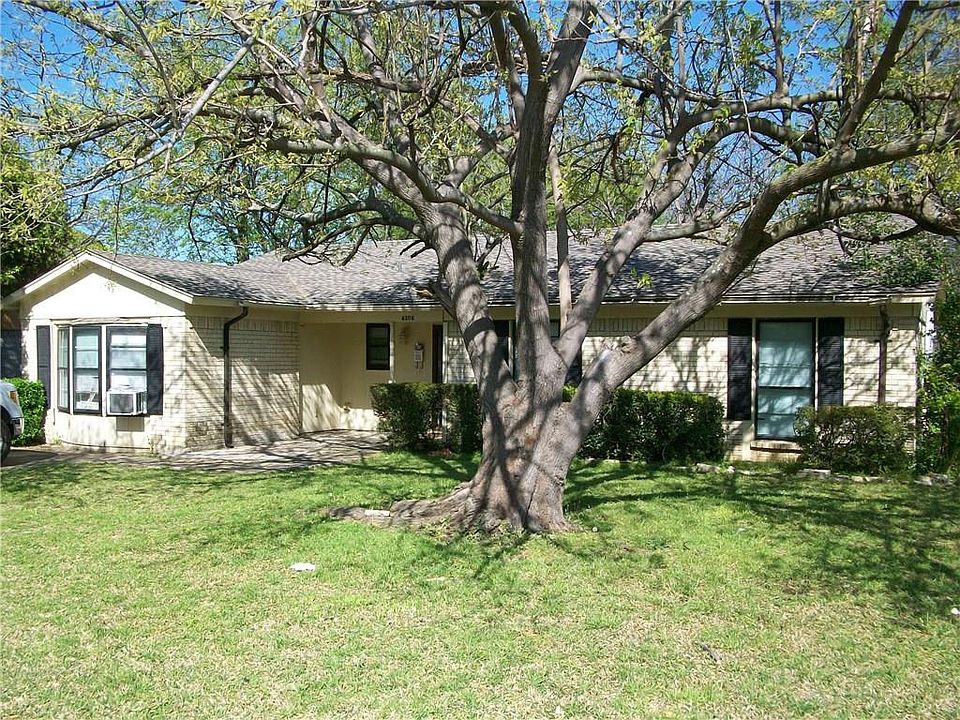 4306 Hyde Park Dr, Mesquite, TX 75150 Zillow
