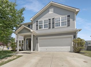 11320 War Admiral Dr, Noblesville, IN 46060