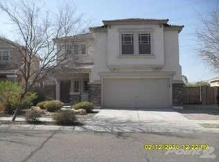 1438 S 120th Ln, Avondale, AZ 85323