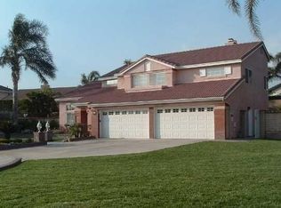 2706 W Loma Vista Dr, Rialto, CA 92377