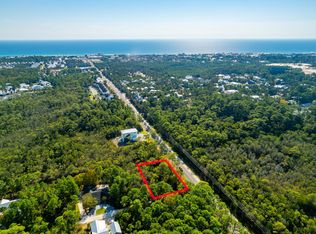 LOT 1 Calm Gulf Dr, Pt Washington, FL 32459