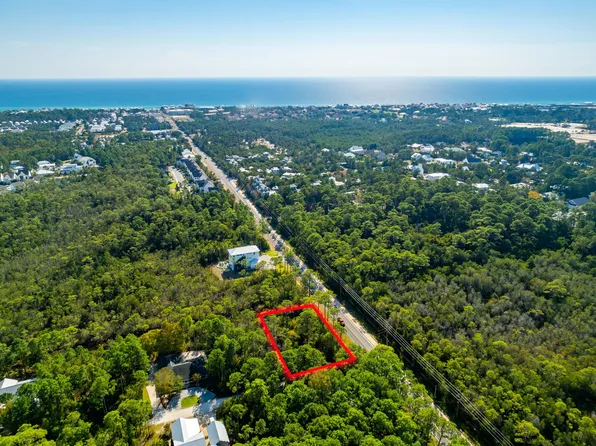 LOT 1 Calm Gulf Dr, Pt Washington, FL 32459