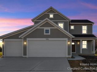 7656 Ruthie Dr, Allendale, MI 49401