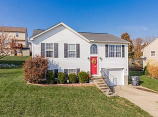 6614 Player Ct, Florence, KY 41042