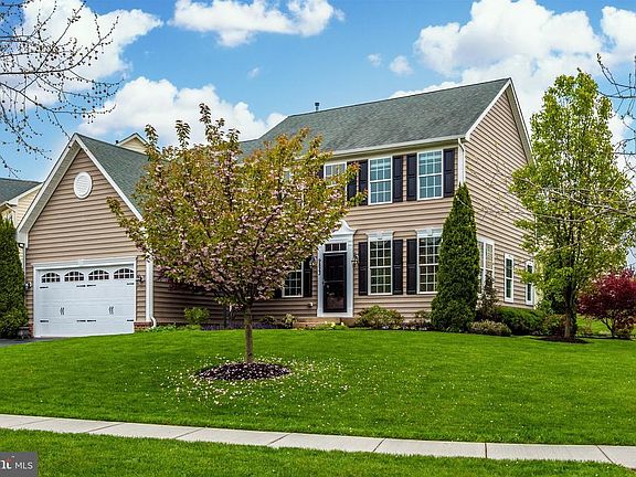 A perfect gem in the heart of it all!