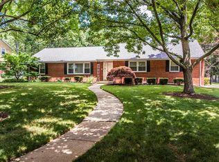 3205 Delwynn Dr, Wilmington, DE 19803