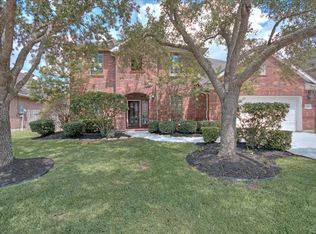 2514 Summer Creek Dr, Pearland, TX 77584