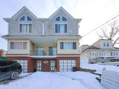 314 Harold St, Staten Island, NY, 10314