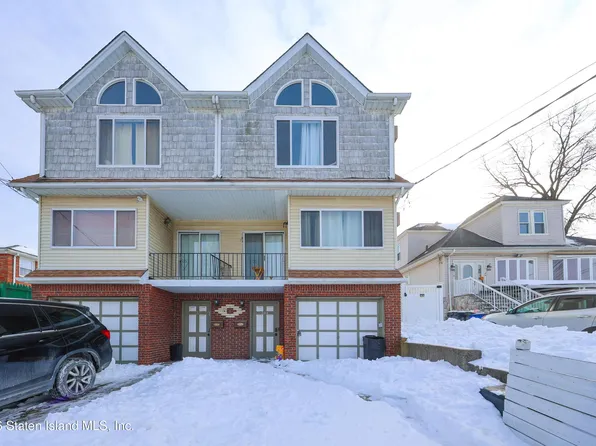 314 Harold St, Staten Island, NY 10314