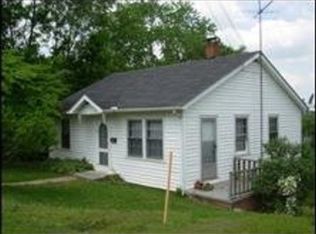 1229 Jefferson Ave, Maryville, TN 37804